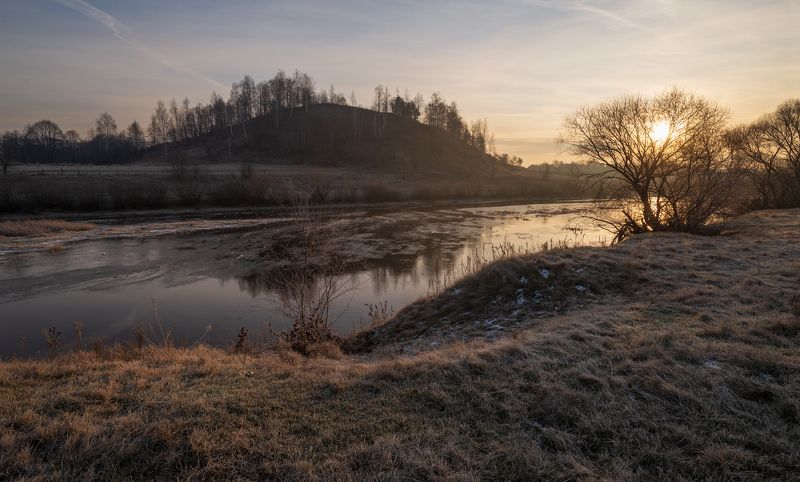 в ожидании  зимы... Случь. фото превью