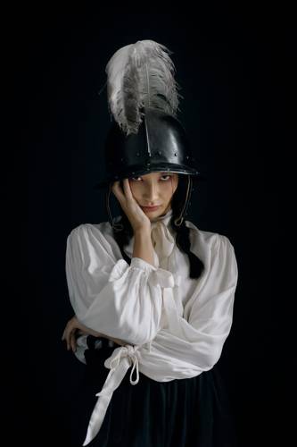 Historical conquest of Jianghu world