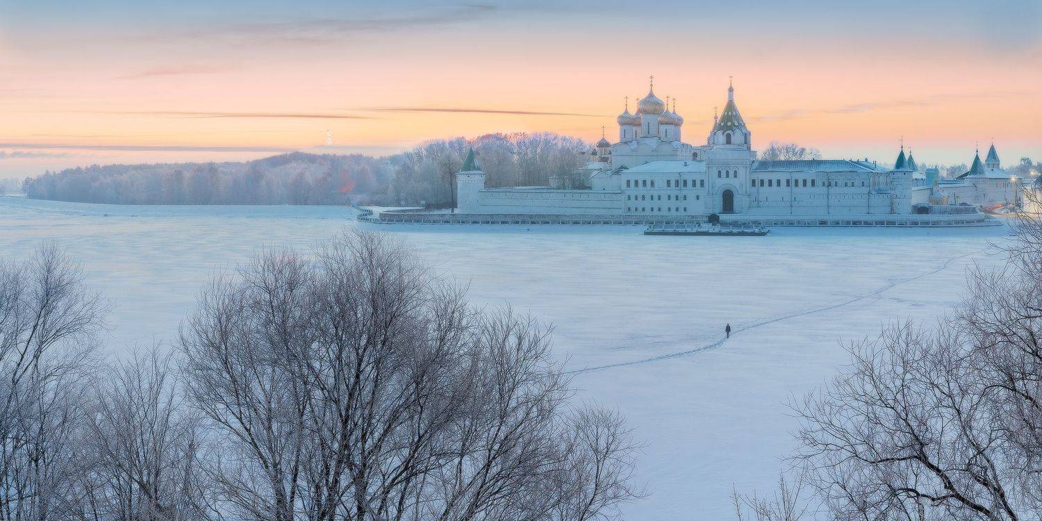 , Алексей Чистяков