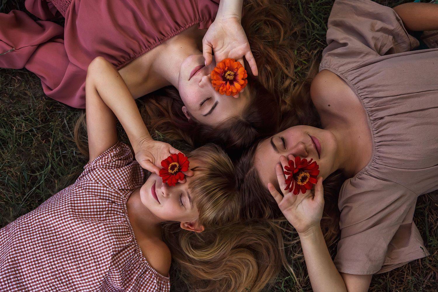 , Наталия Дмитриенко