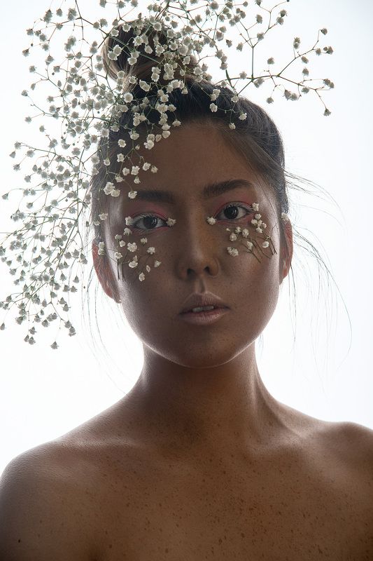 Нежность фото превью