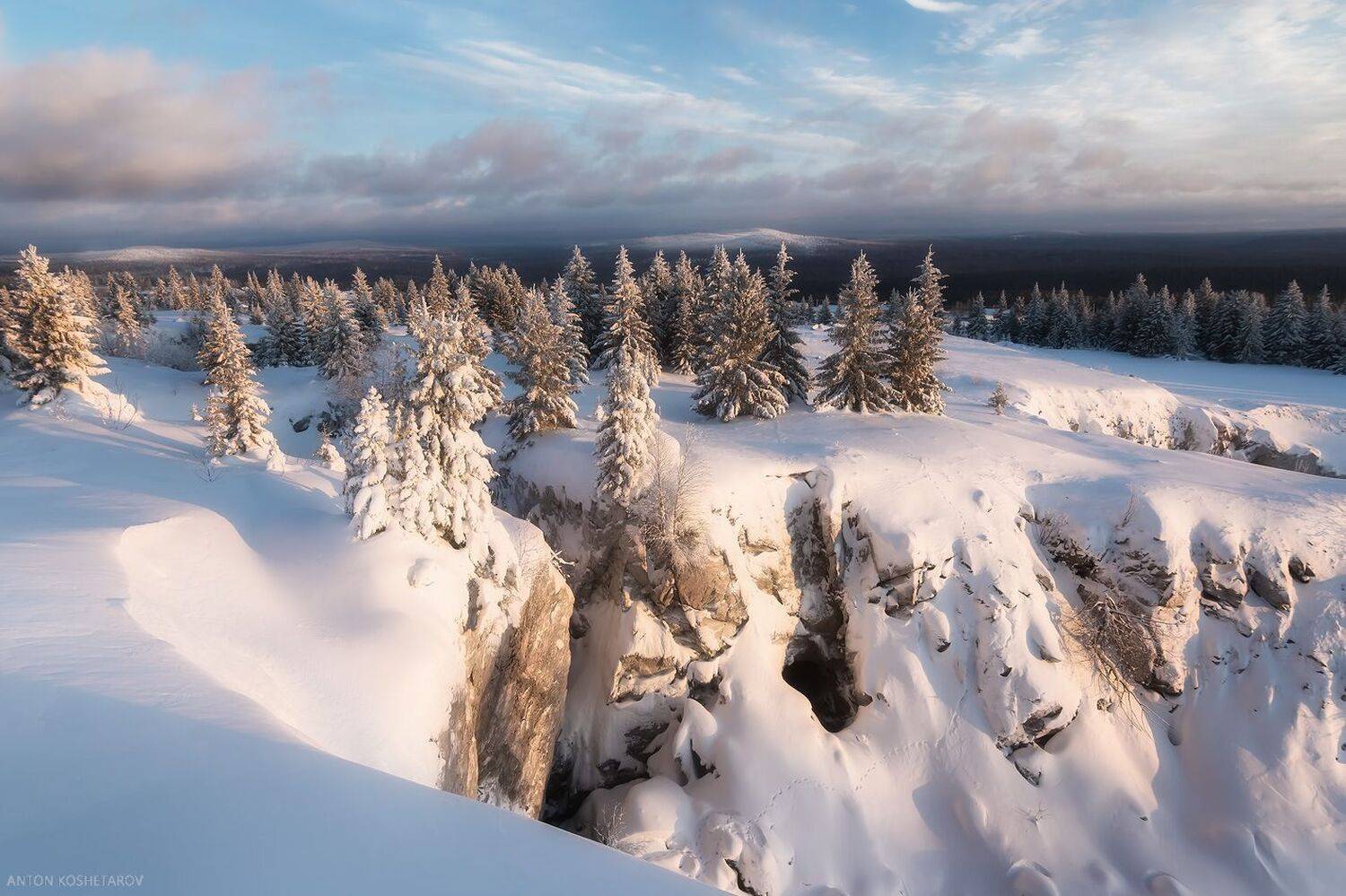 , Антон Кошетаров