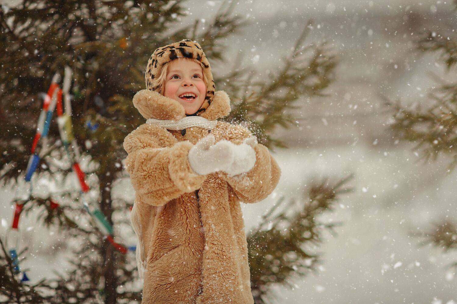 , Ксения Лысенкова