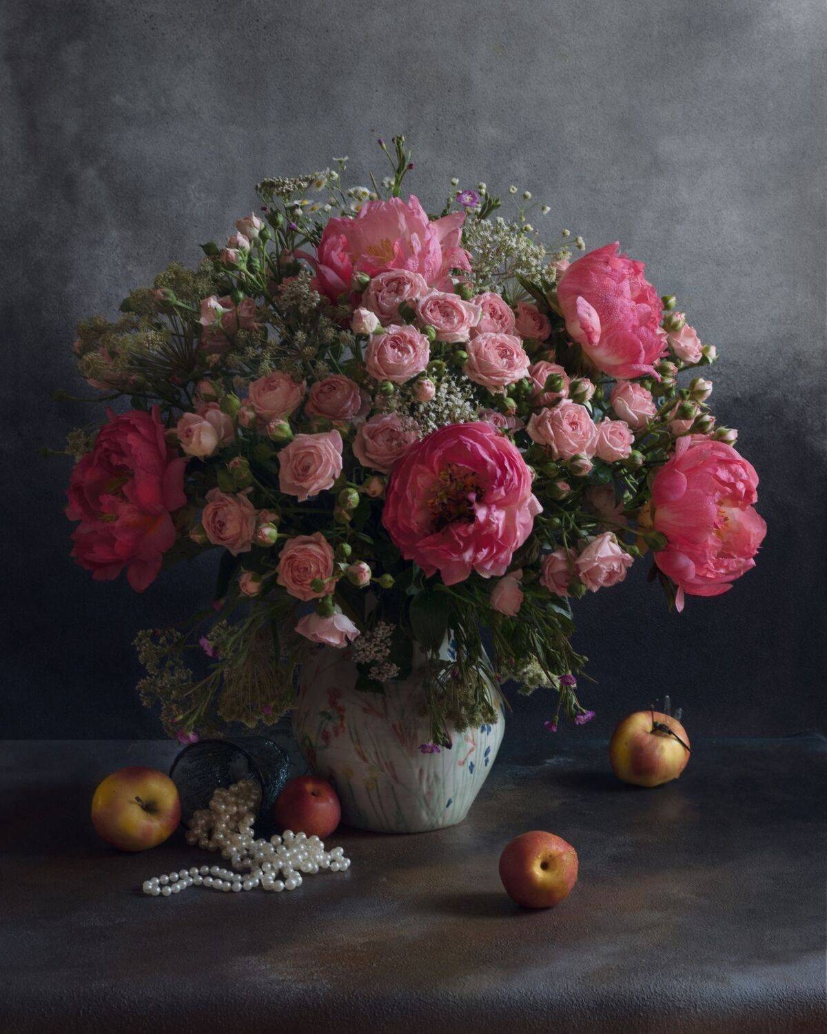 #натюрморт #still_lite, Ольга Антанайтене