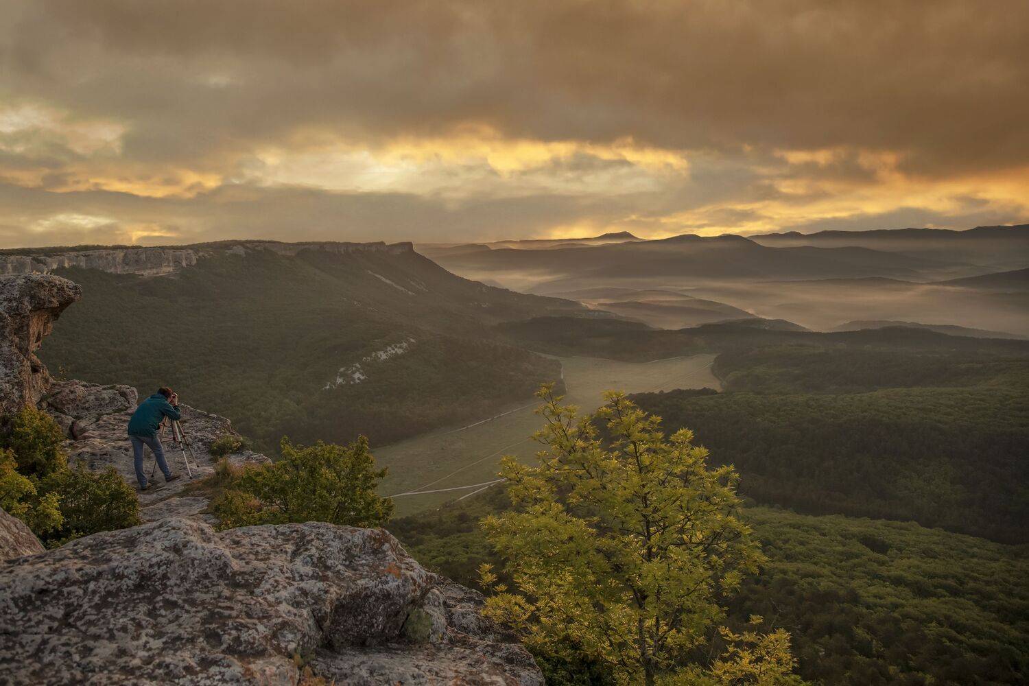 Крым, Елена Гусева