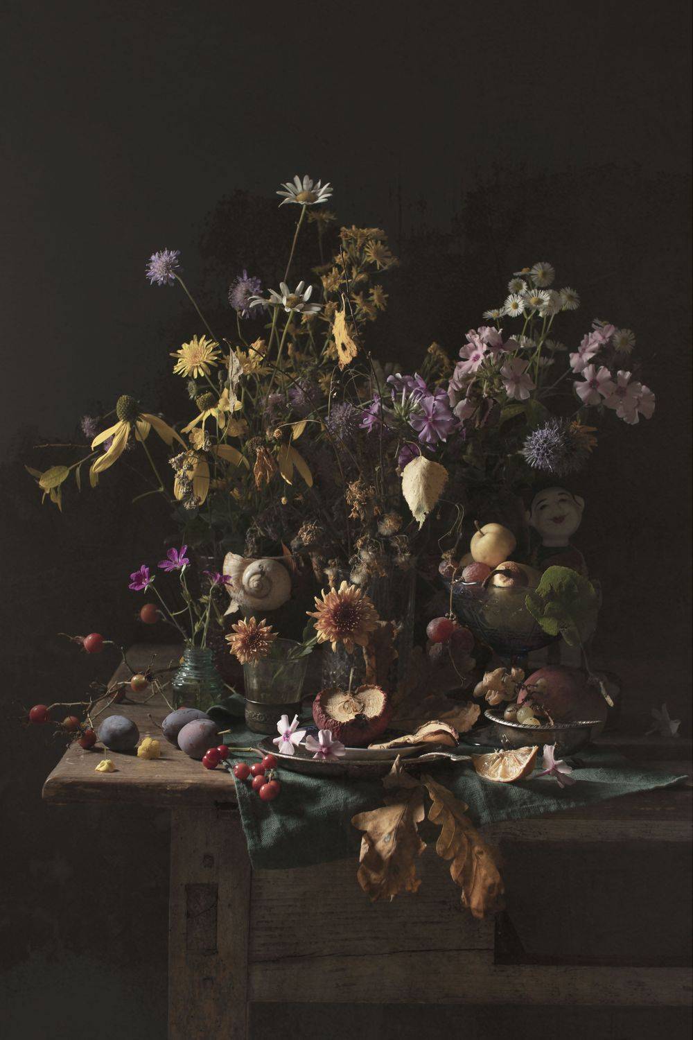 ***, Коршак Елена