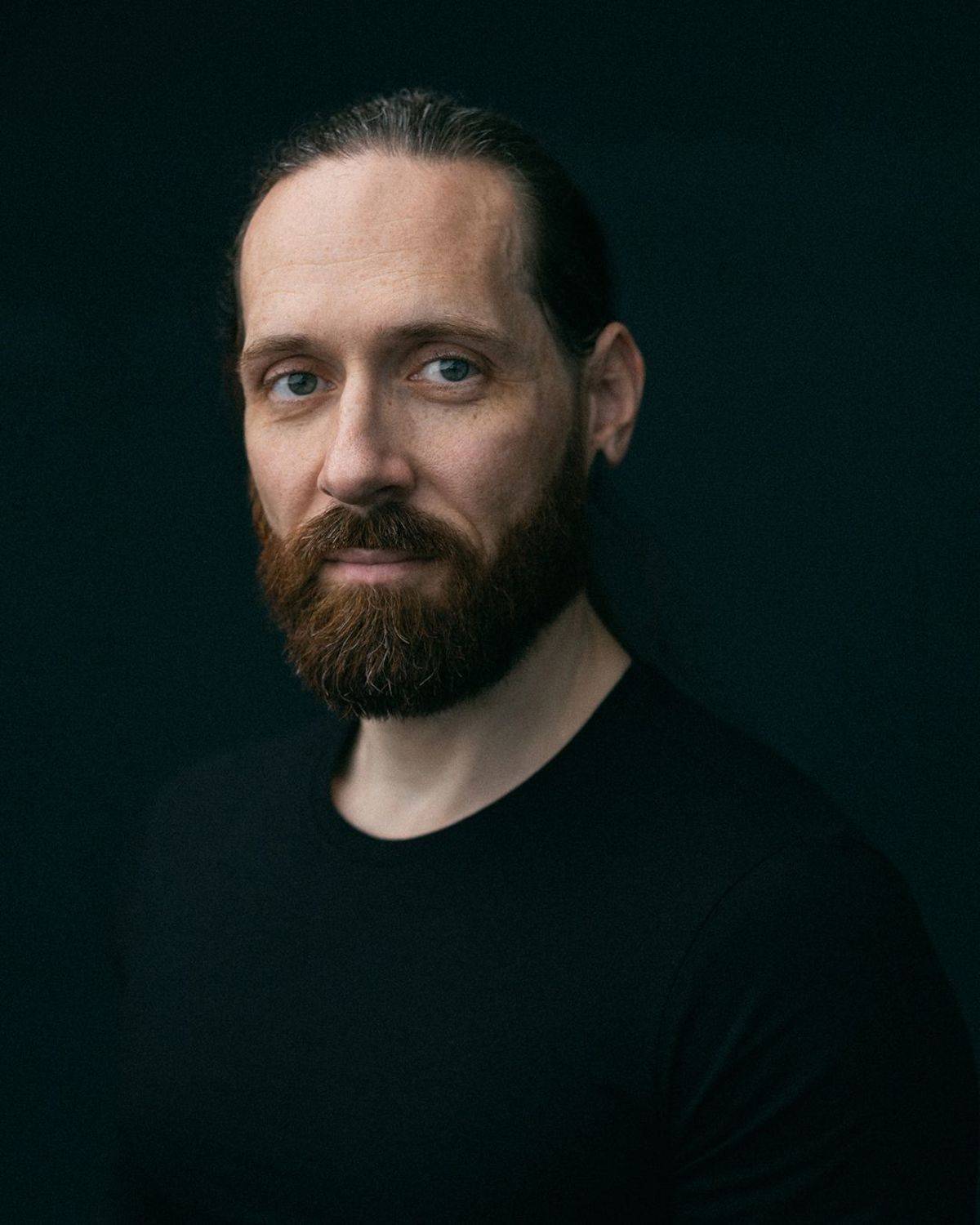 , Александр Емельянов