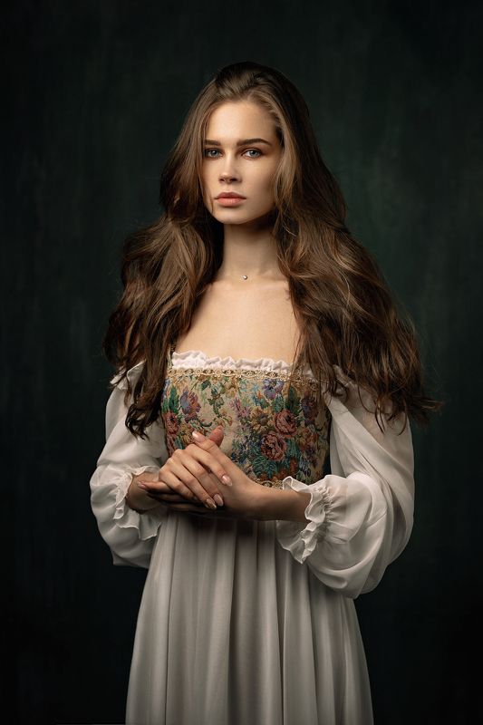 Kristina фото превью