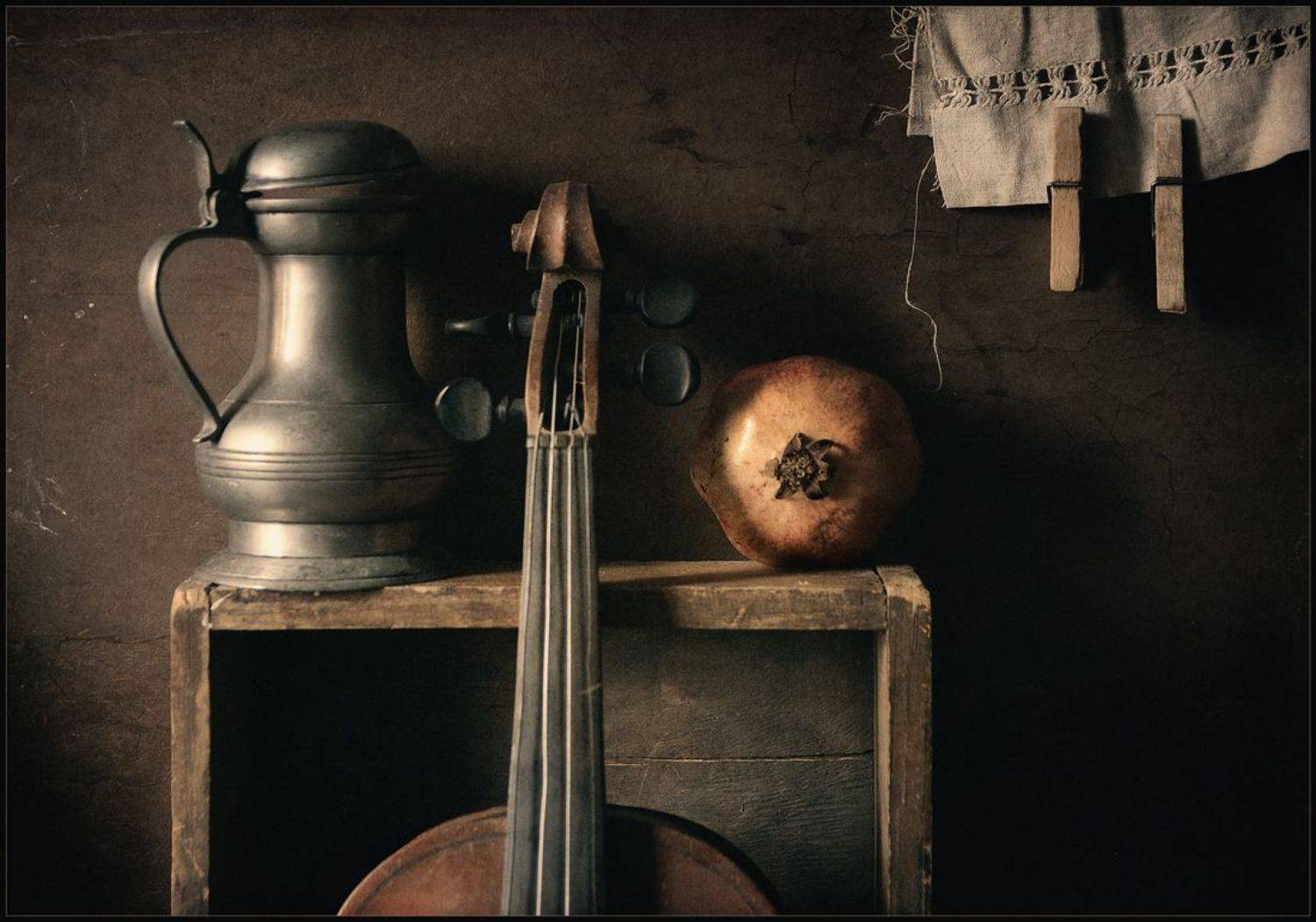 , Александр Хромеев