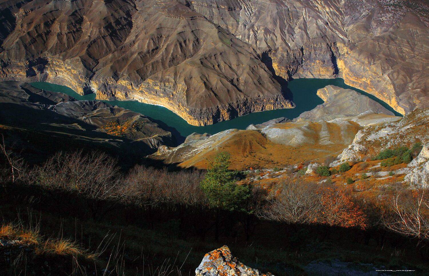 сулак,река,горы,дагестан,каньон,сулакский каньон,марат магов,, Marat Magov