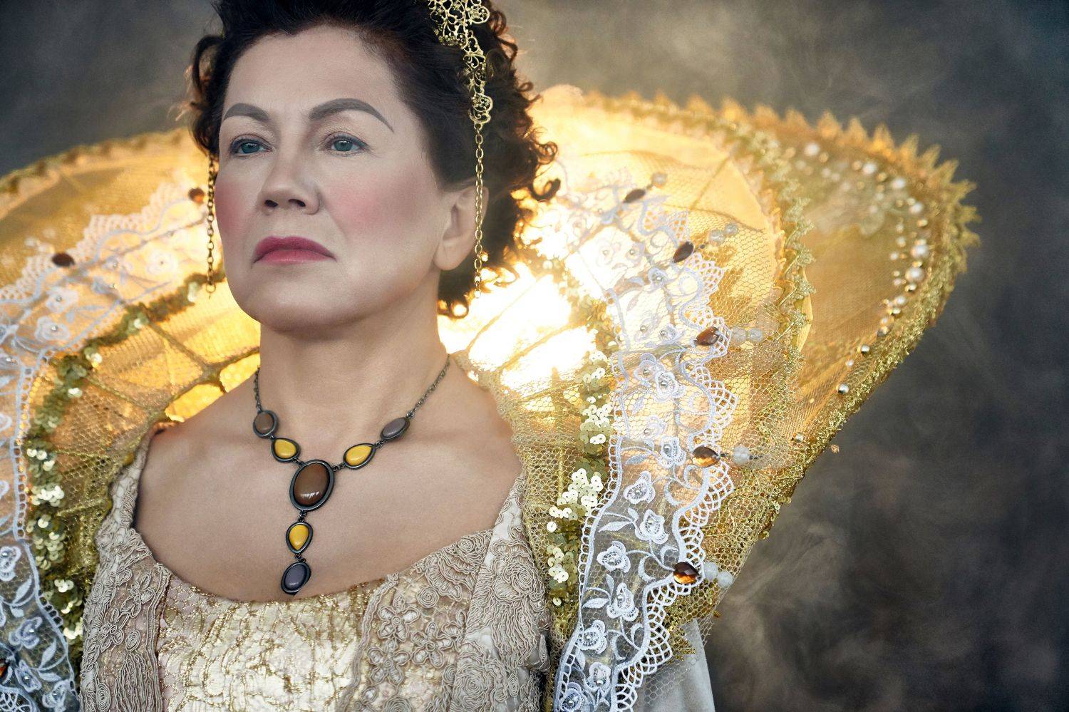 , Дарья Комарова