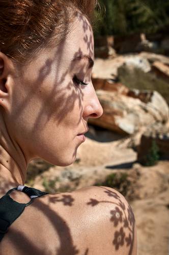 Что с тобой происходит