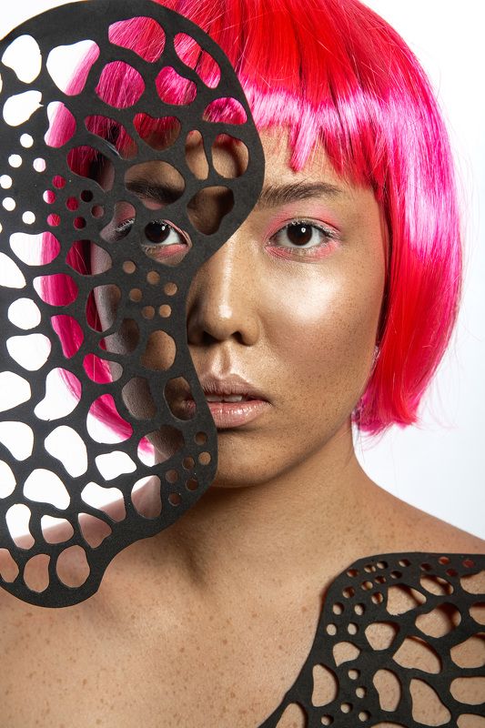 Цвет фото превью