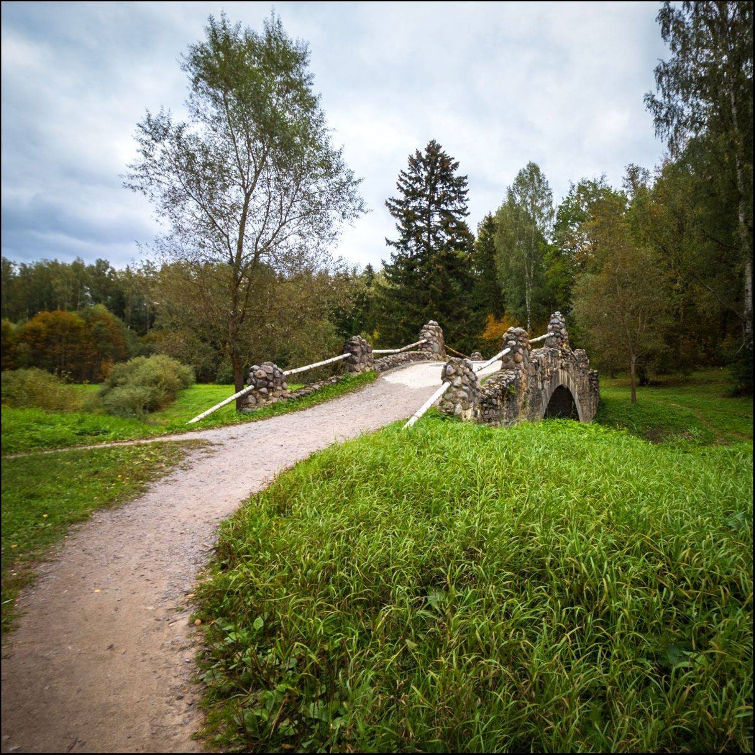 , Алексей Герасимов