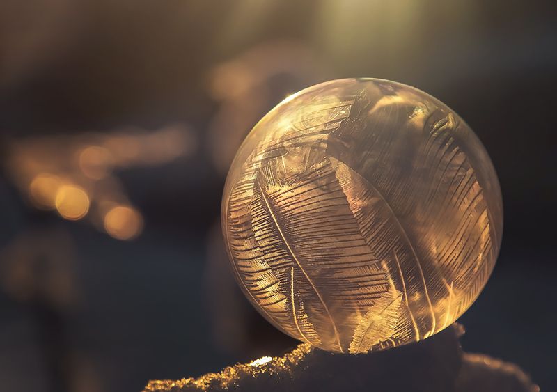 Frozen фото превью