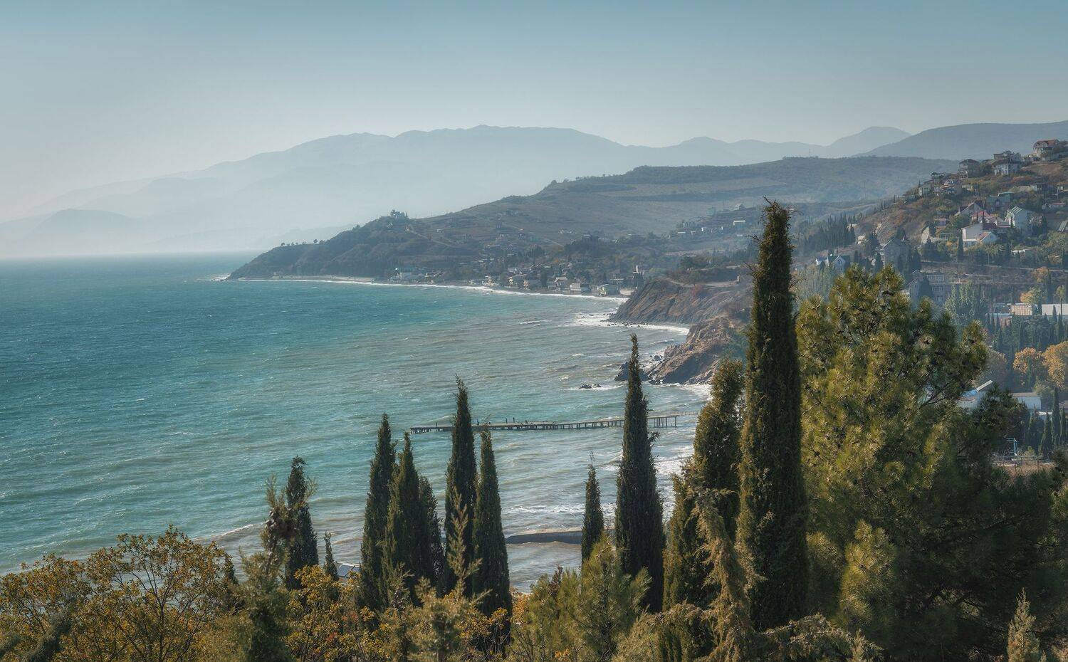 , Константин Дэм