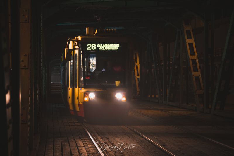 Tram фото превью