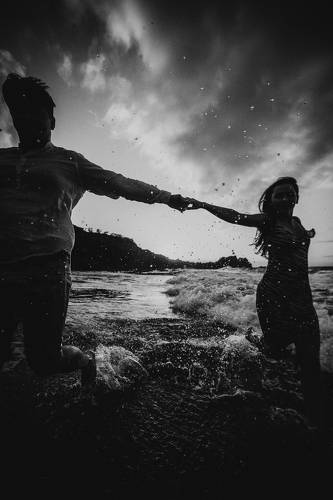 Island Lovers