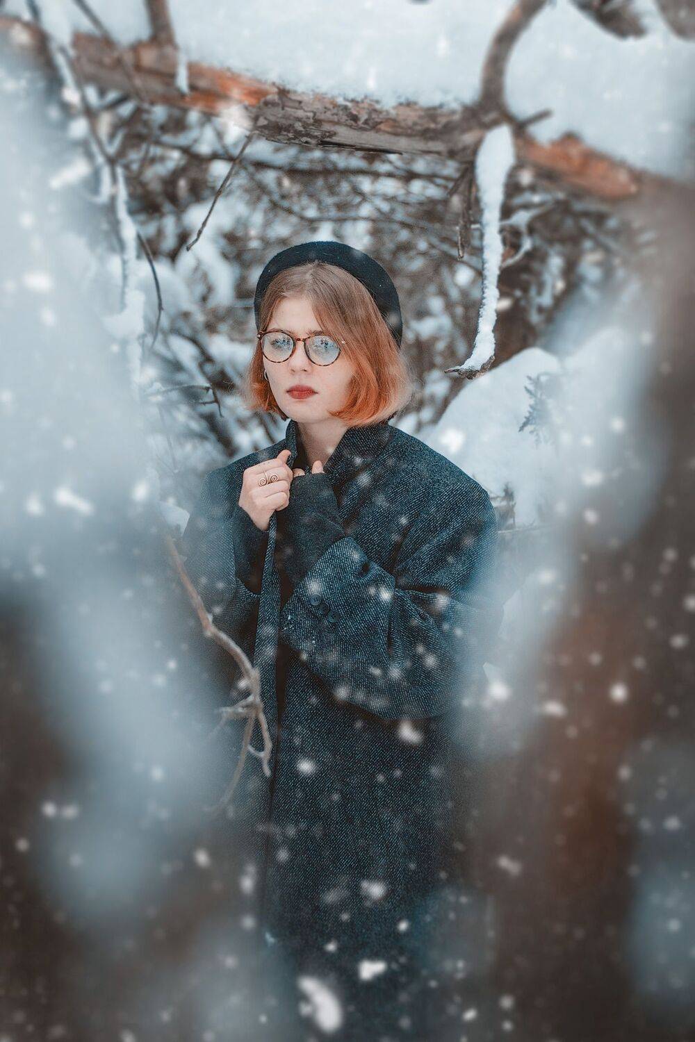 , Владимир Осауленко