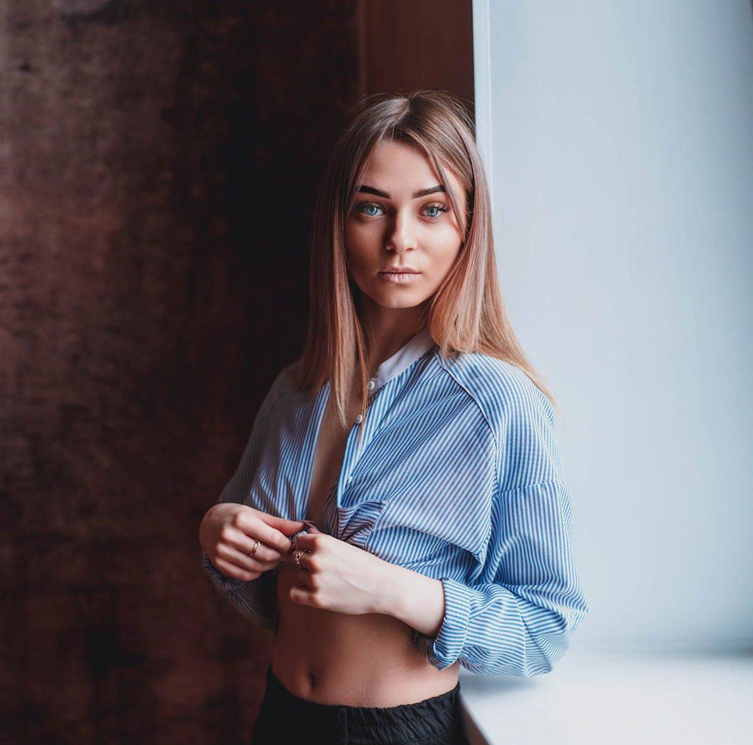 , Алексей Гилёв