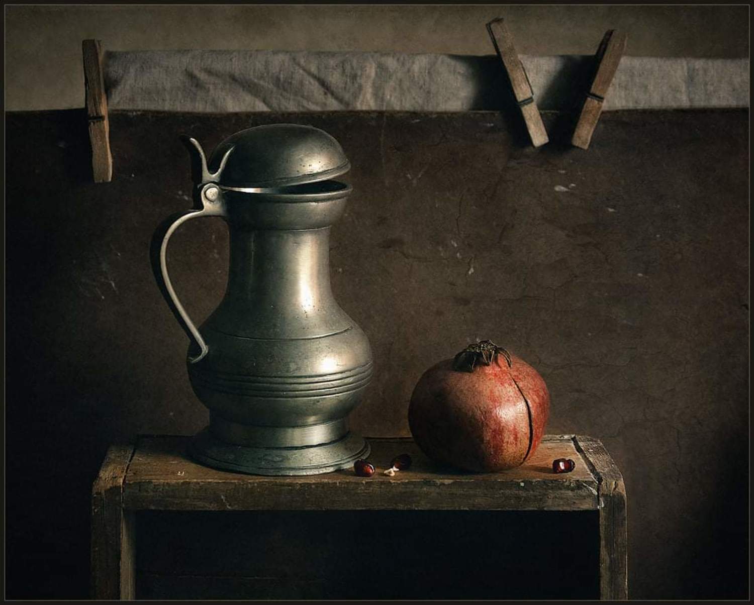 , Александр Хромеев