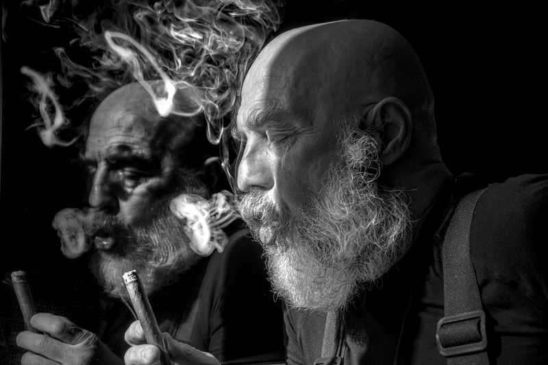 Smoke фото превью