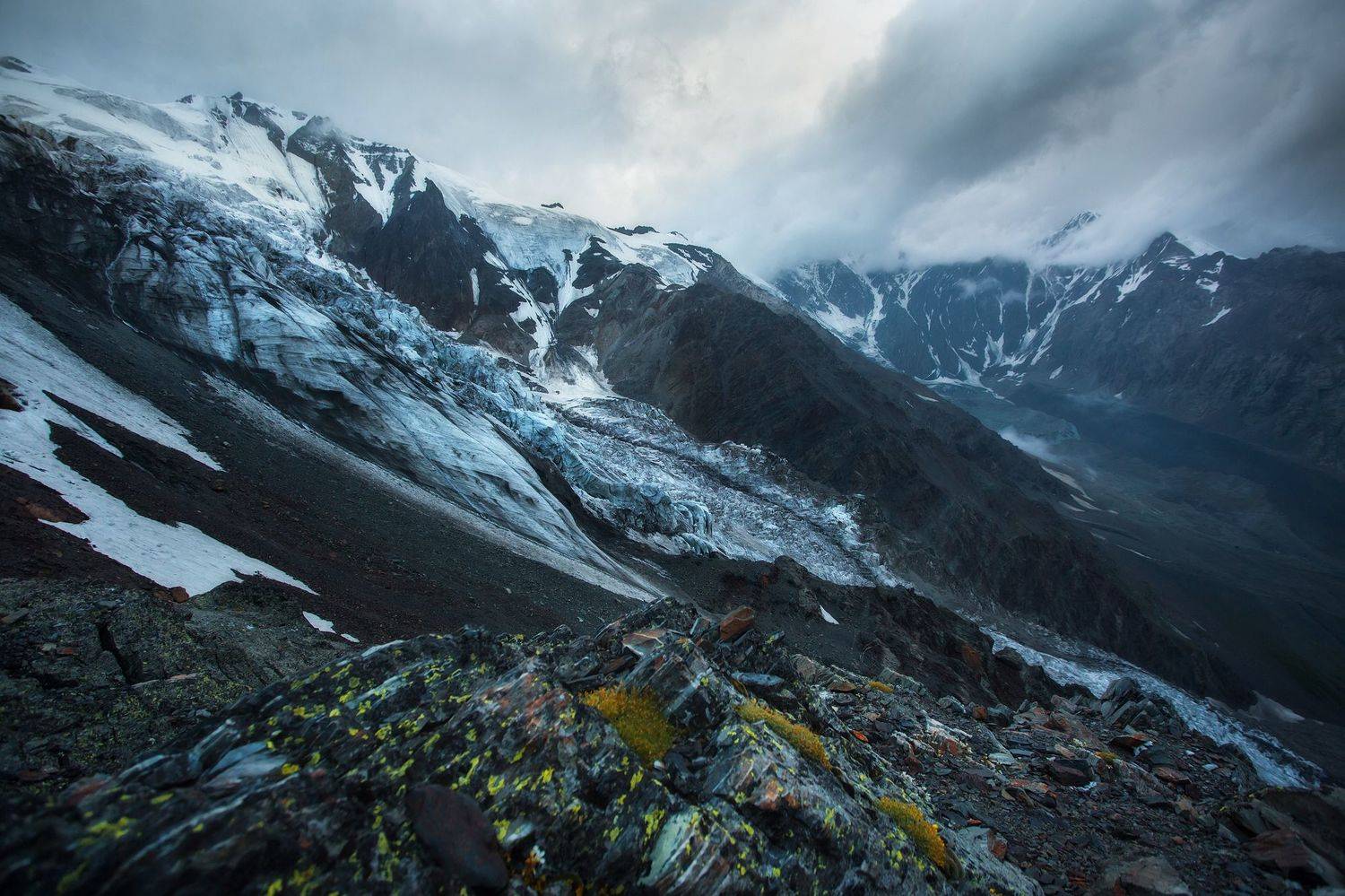 , Vyacheslav Lozhkin