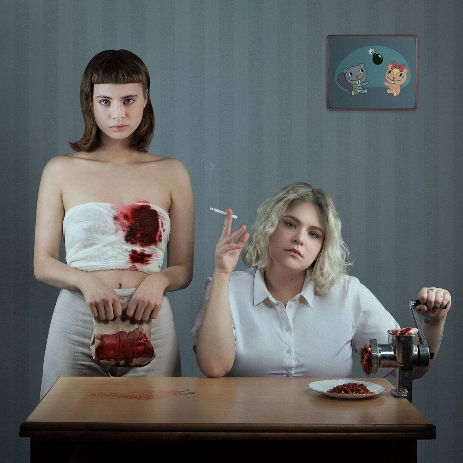 , Алексей Шишкин