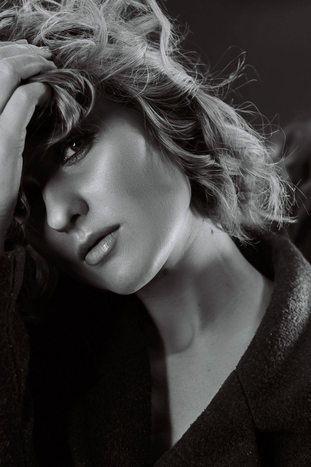 , Анастасия Герасимова