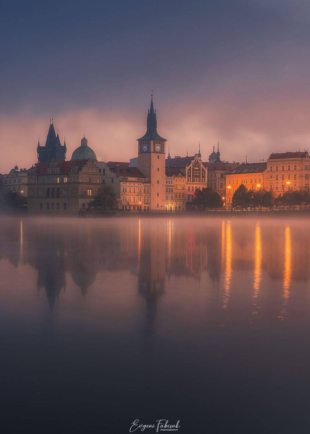 , Evgeni Fabis