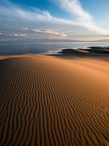 Западная Монголия