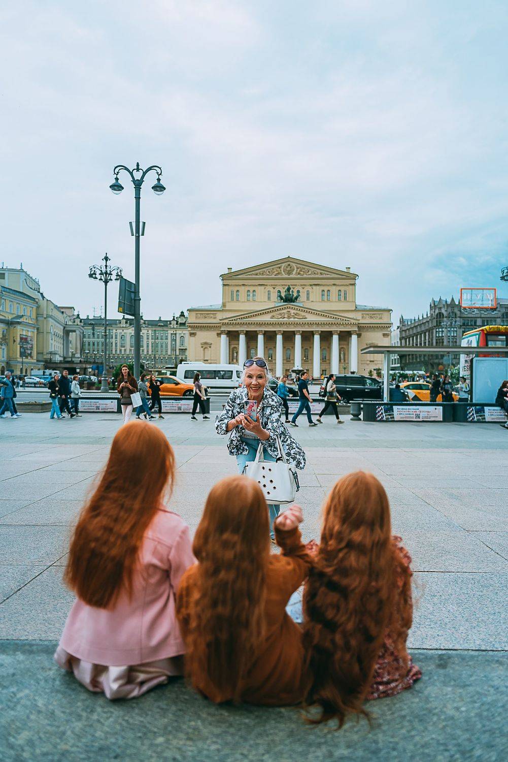 , Дарья Шевченко