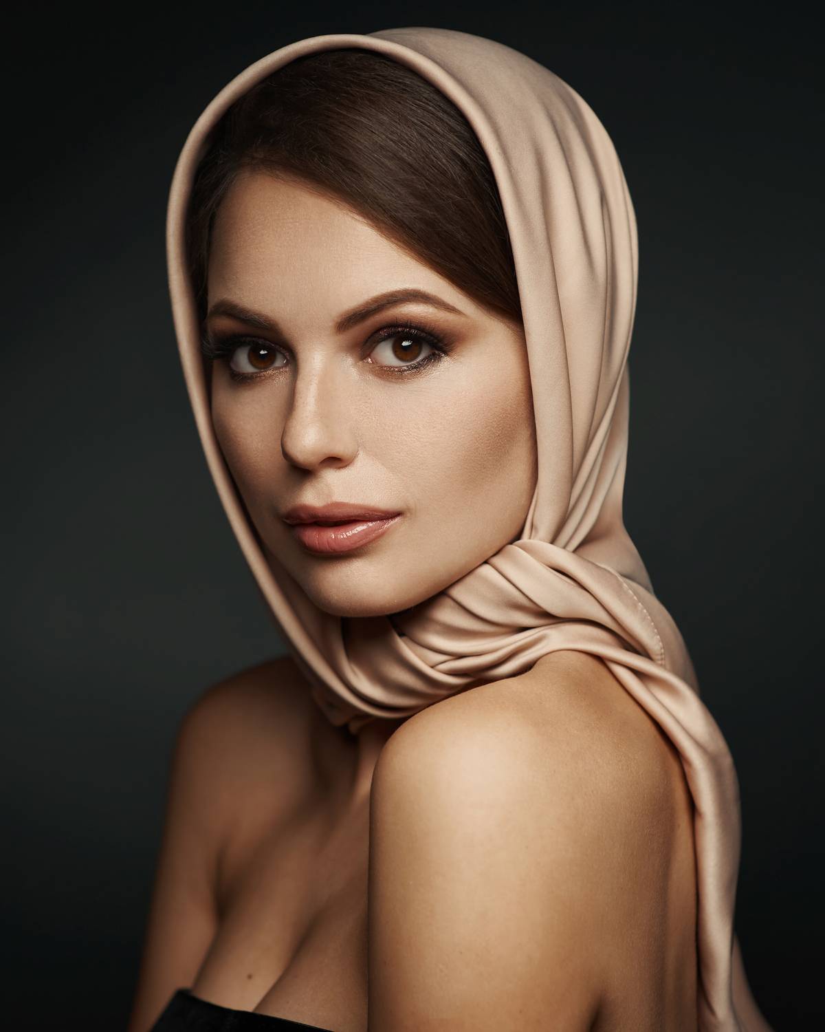 , Рустам Рахимов