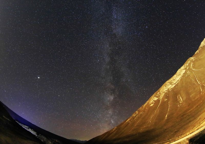 В горах Кавказа фото превью