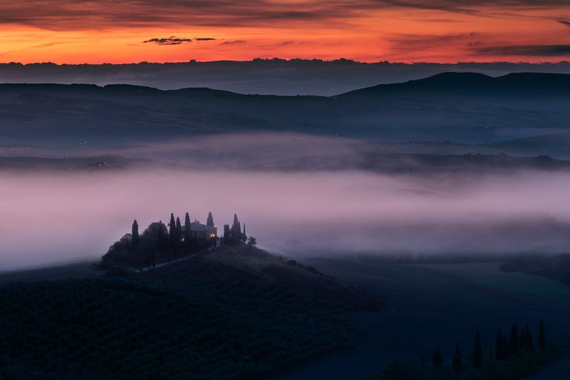 Tuscany фото превью
