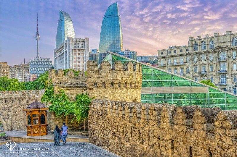 BAKU фото превью
