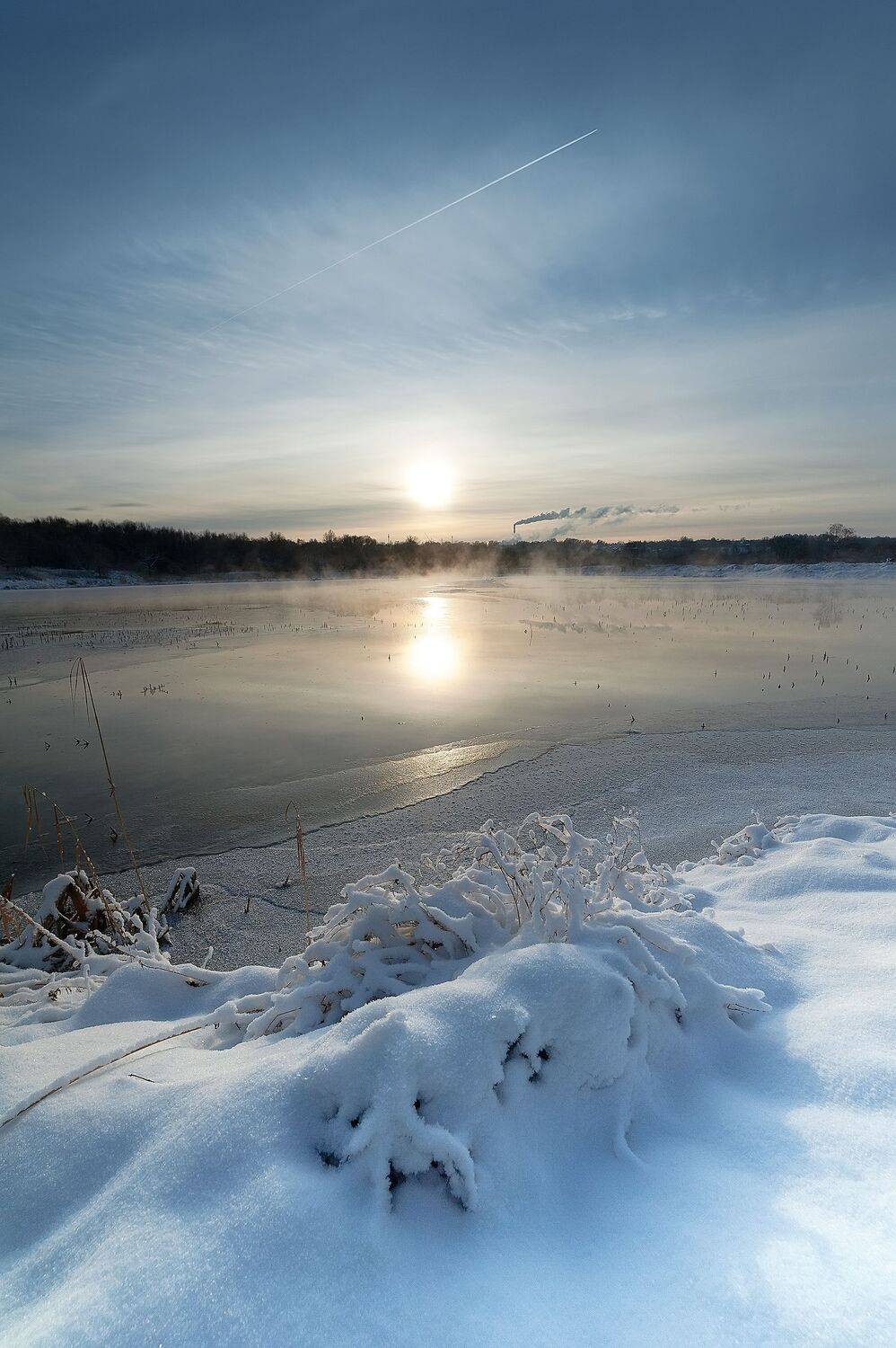 , Виталий Стрельцов