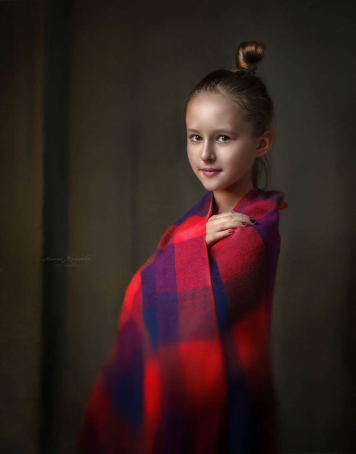 , Marcin Krasowski