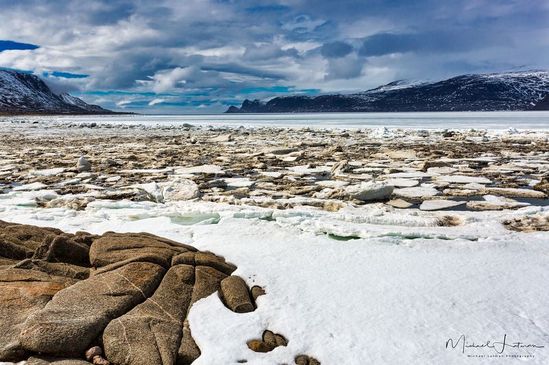 Summer up north фото превью