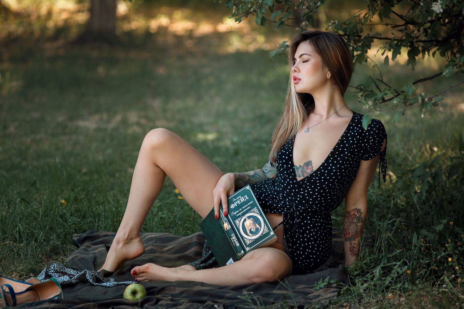 , Денис Лыткин