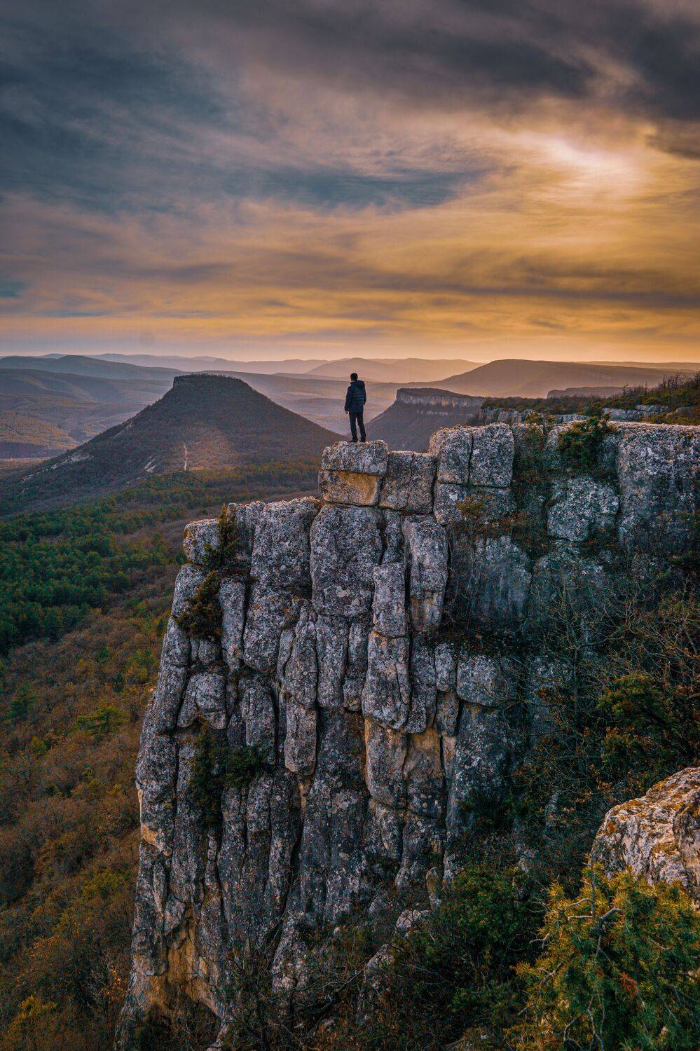 , Андрей Кривцов