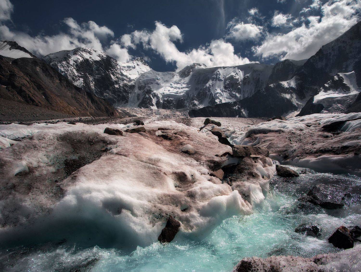 , Vyacheslav Lozhkin