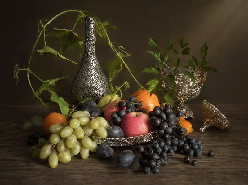 Фрукты фото превью