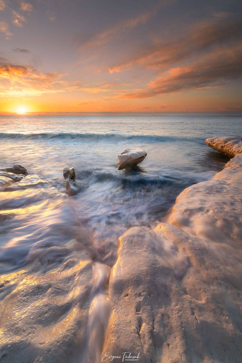 , Evgeni Fabis