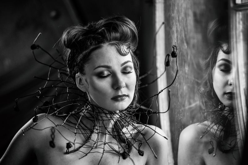 REM_7307-BW фото превью