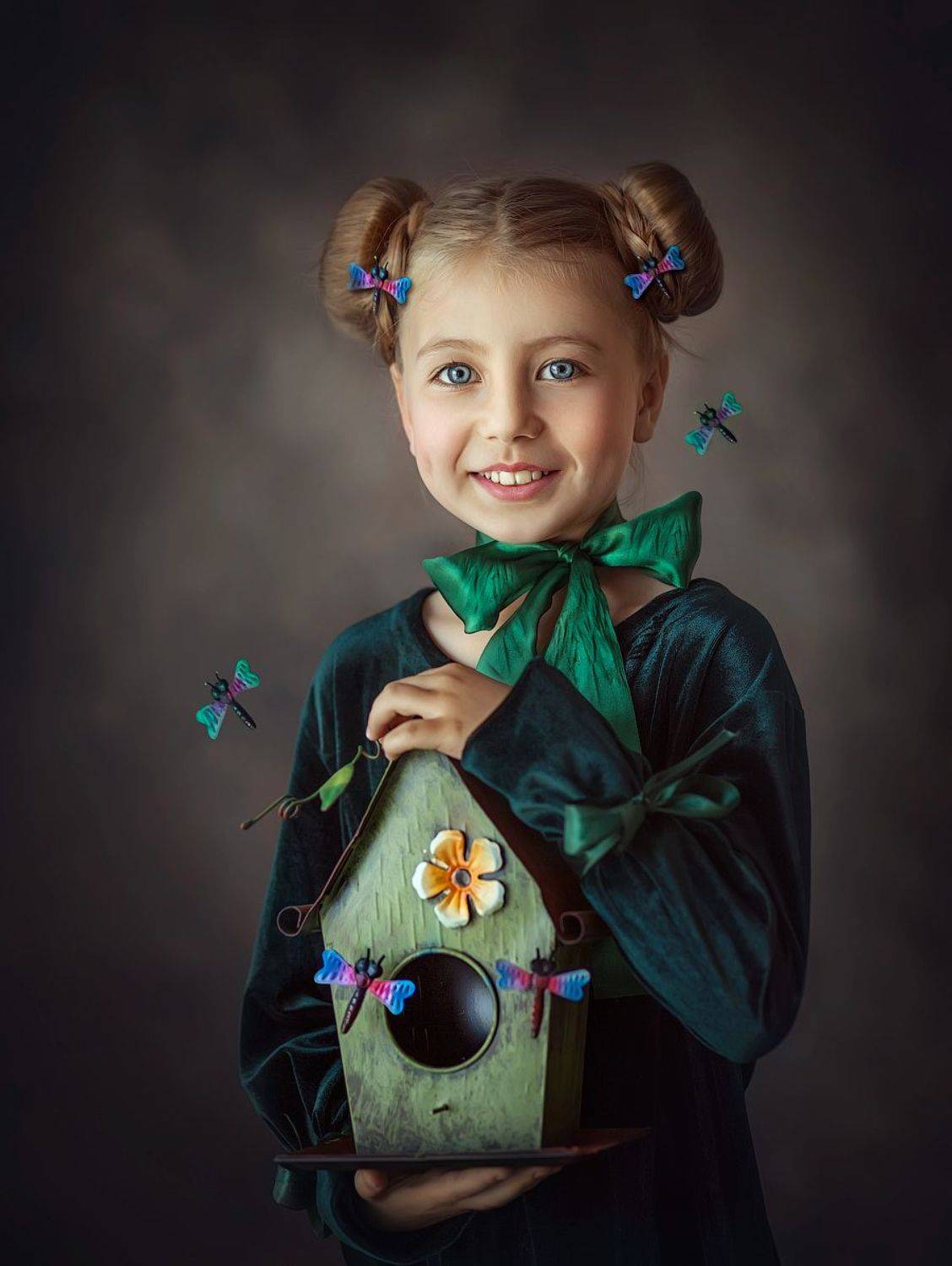 , Тамара Чопорова