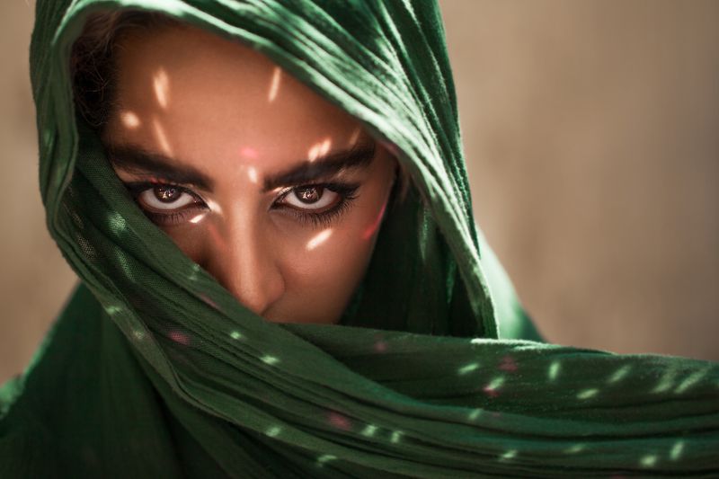 Fateme фото превью