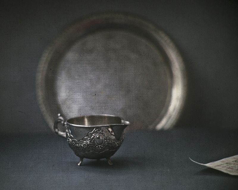 Тихая жизнь фото превью