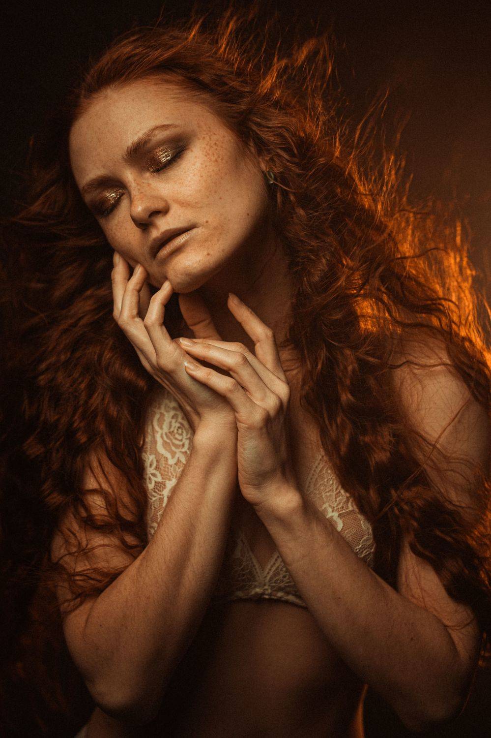 , Марина Щеглова
