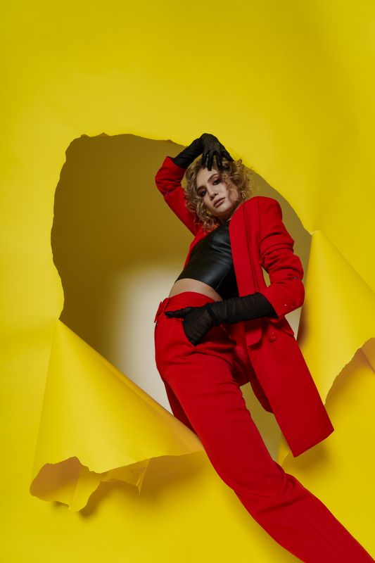 Karina фото превью